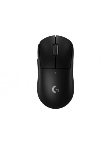 Безжична геймърска мишка Logitech G...
